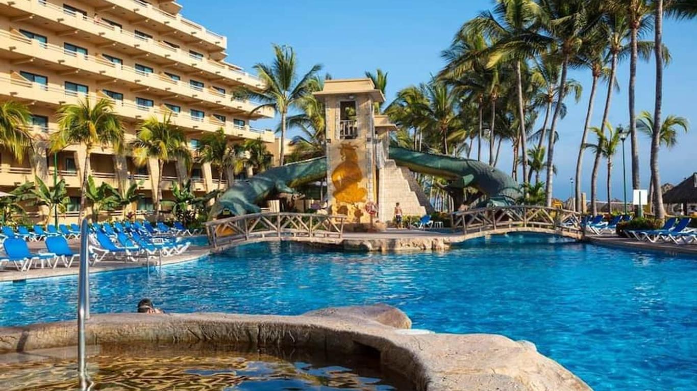 Paradise Village Beach Resort