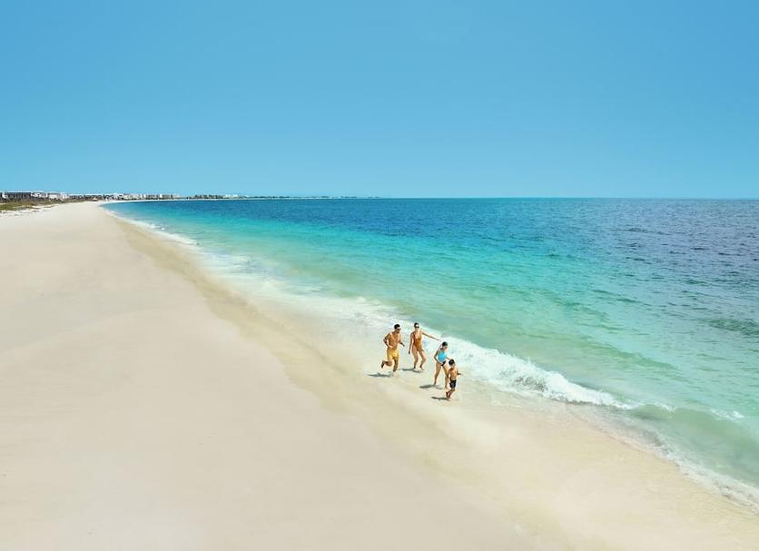 Playa Foto