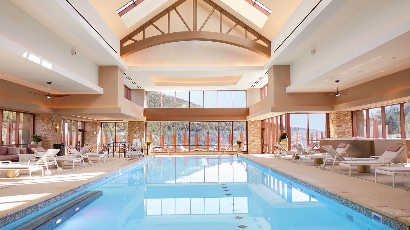 Monarch Casino Resort Spa
