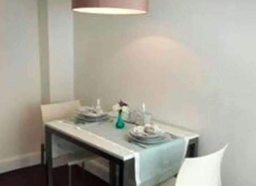 Comedor Foto