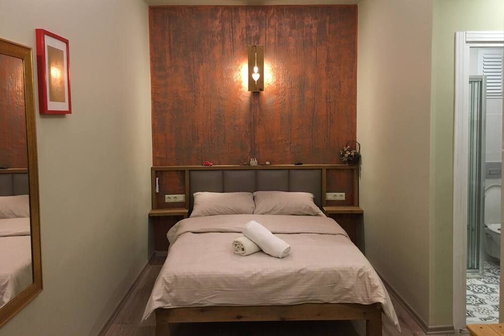 Second Home Hostel