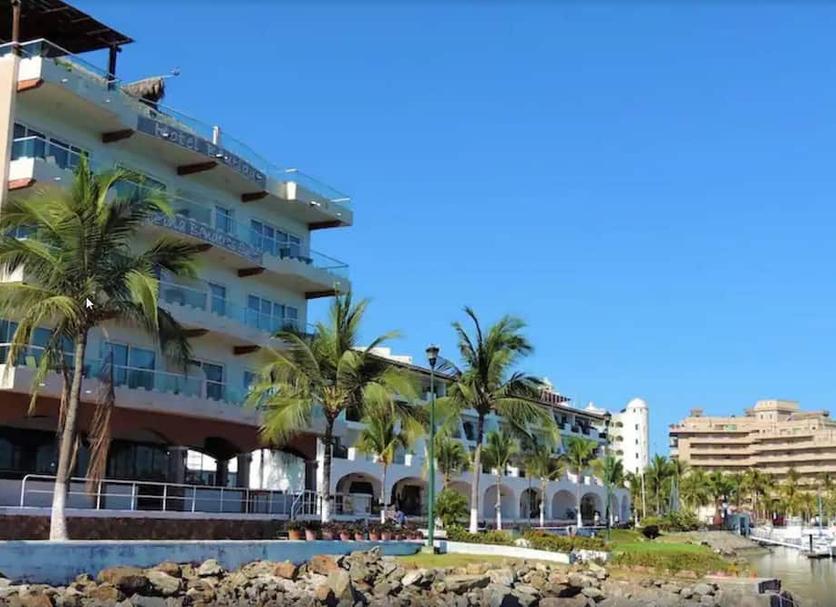 Balcón Foto