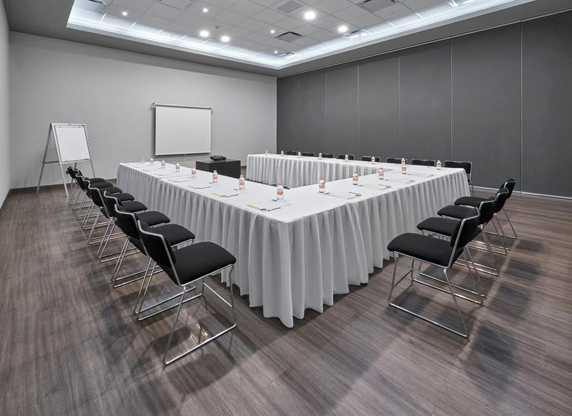 Sala de conferencias Foto