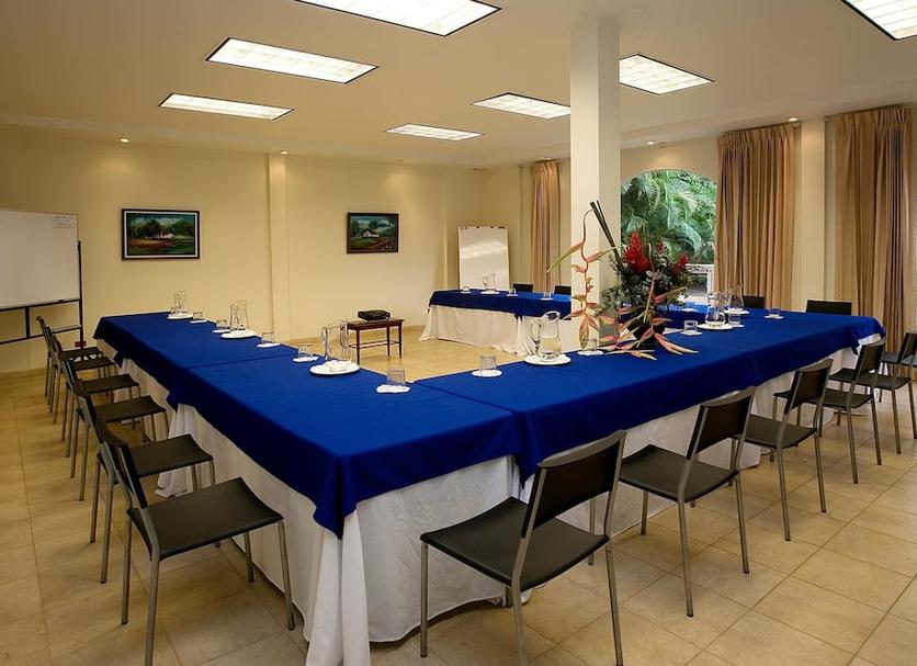 Sala de conferencias Foto