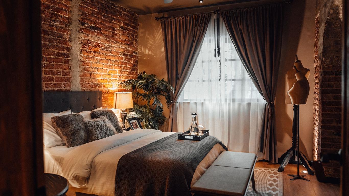 Casa Emilia B&B Boutique