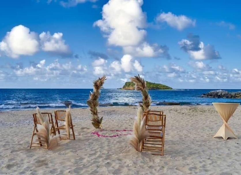 Playa Foto