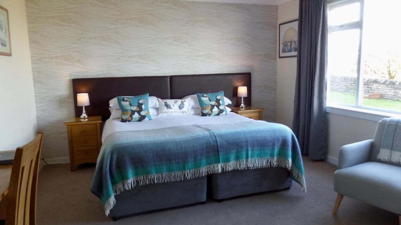 Hildeval B & B