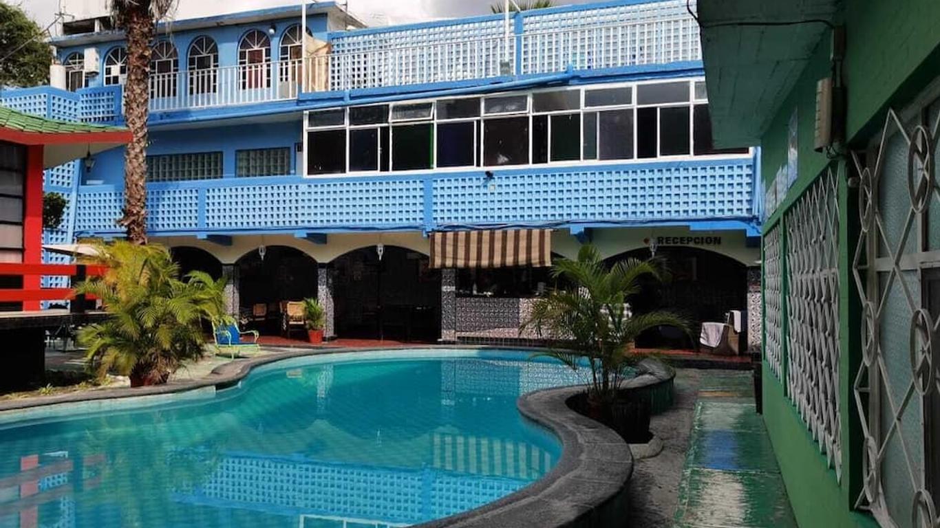 Hotel Internacional