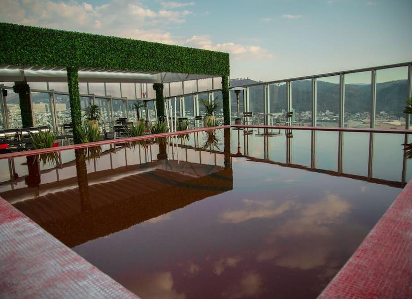 Balcón Foto