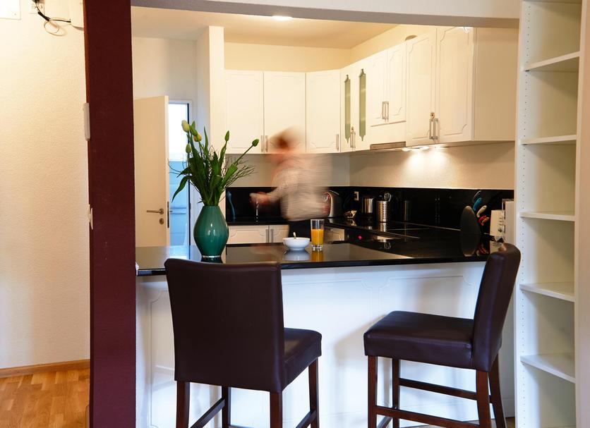 Cocina Foto