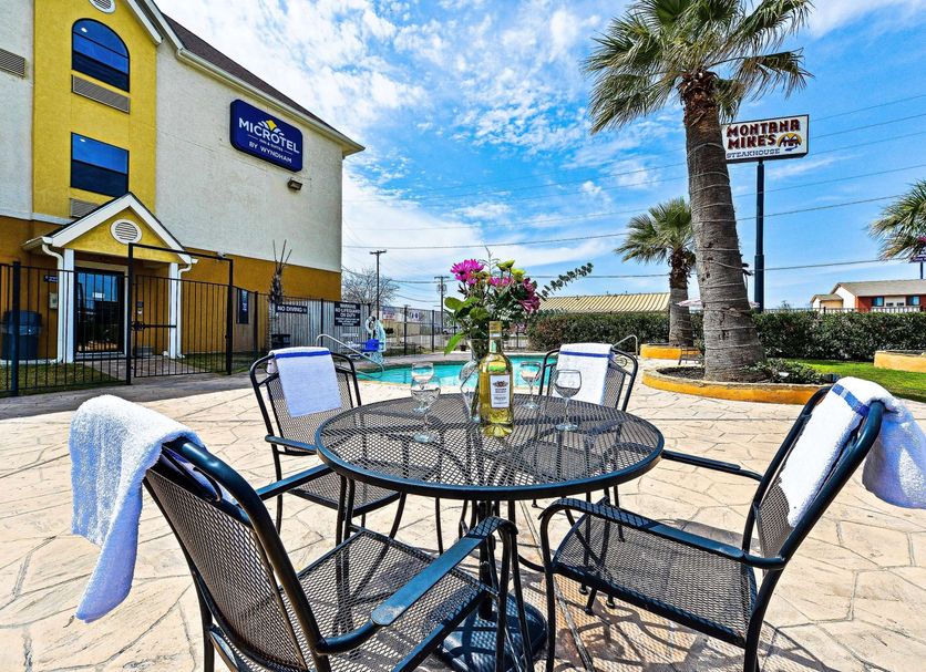 Servicio del hotel Foto