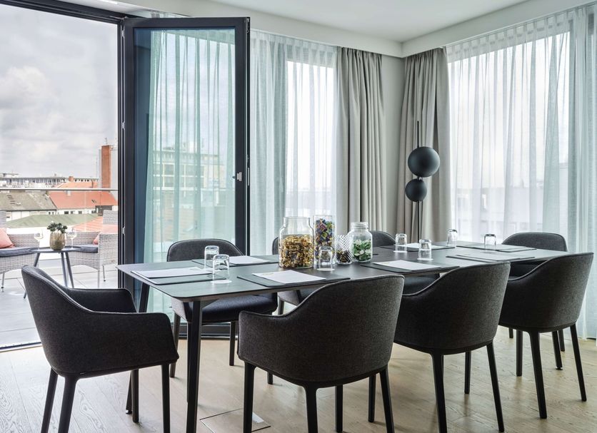 Comedor Foto