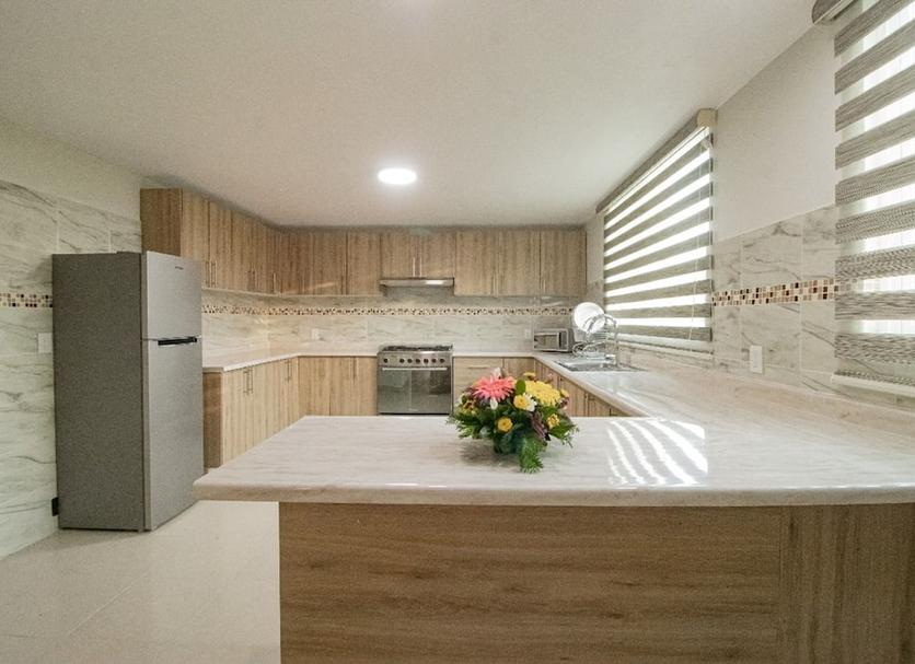 Cocina Foto