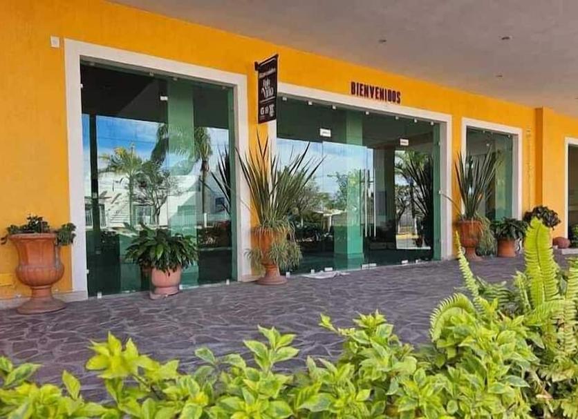 Edificio Foto