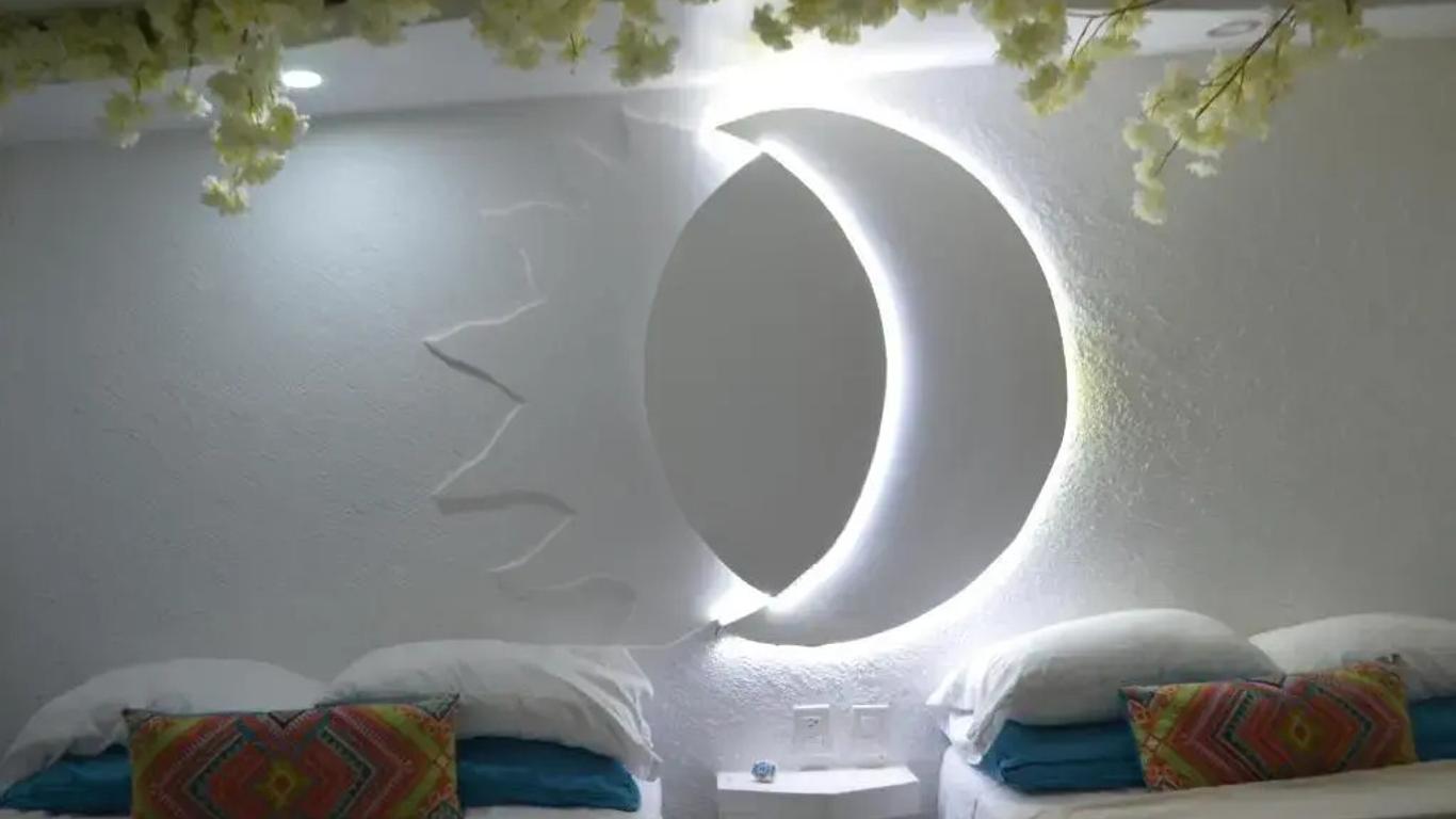 Vicalis Hotel, Villas y Glamping