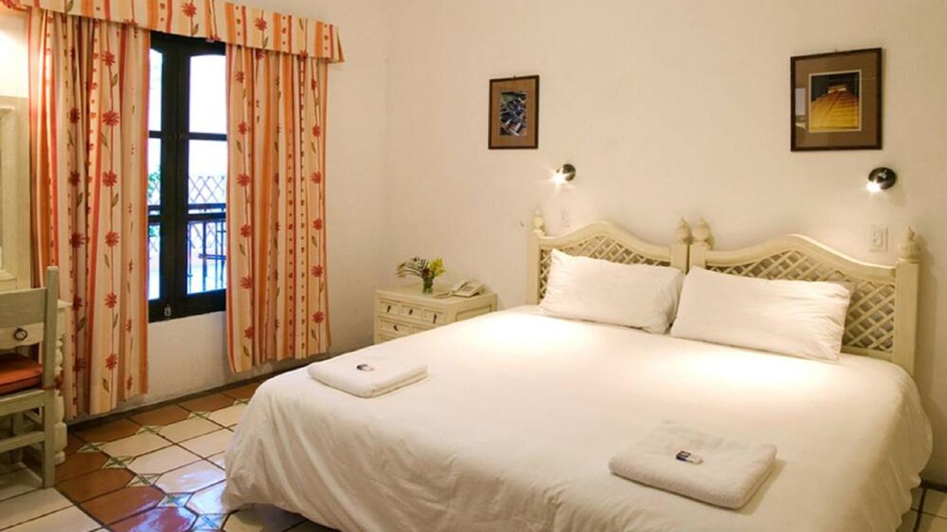 Hotel Belmar