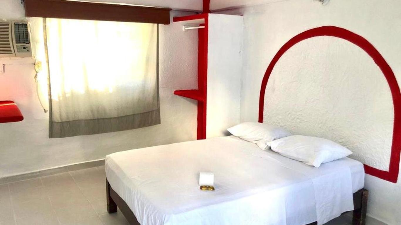 Hotel Maria Bonita Acapulco