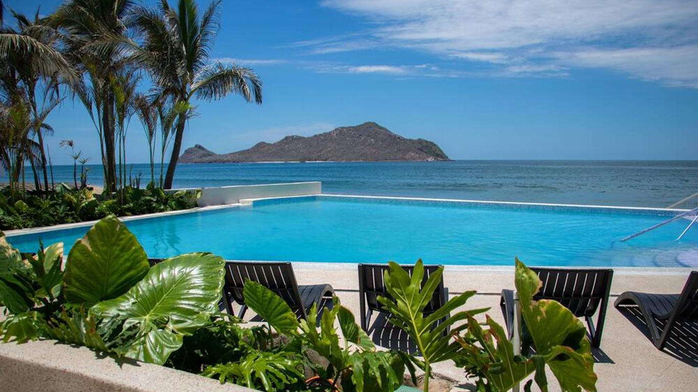 Viaggio Resort Mazatlan