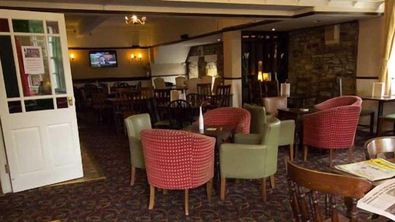 Anchor Hotel