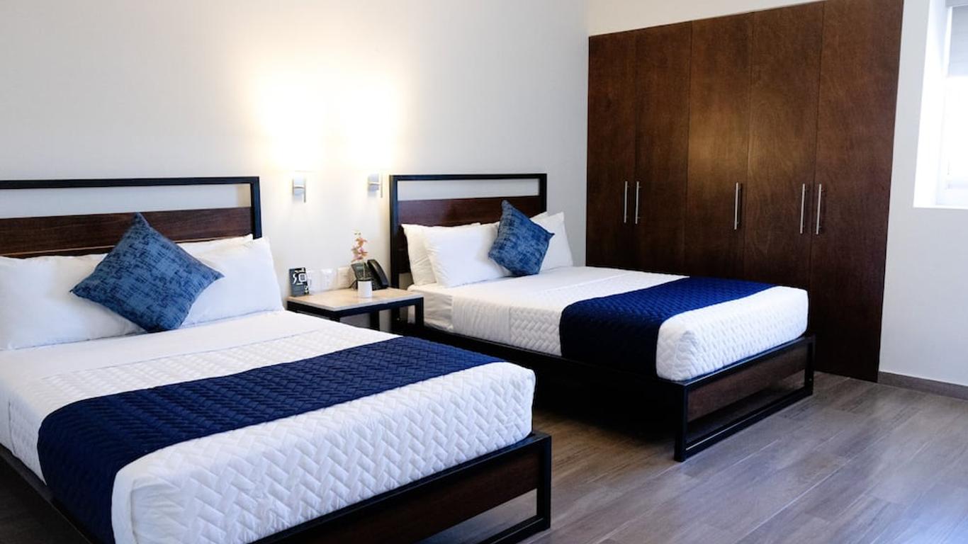 Hotel Refugio