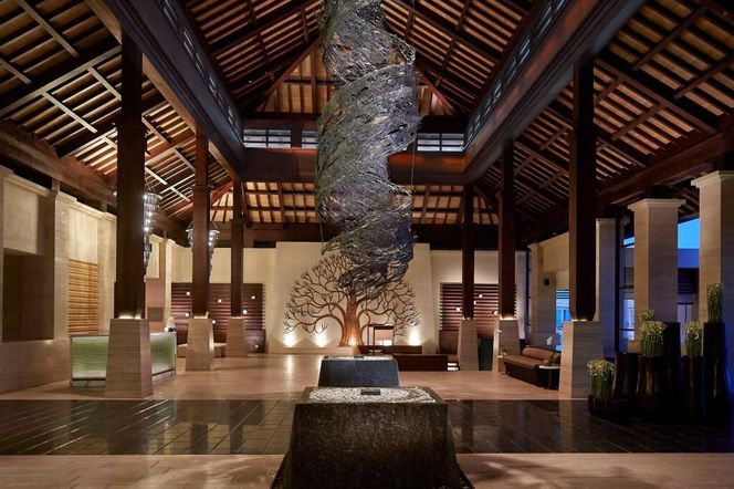 The Ritz-Carlton, Bali