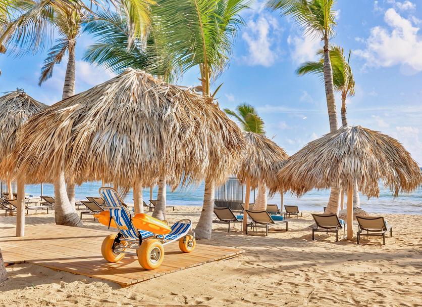 Playa Foto