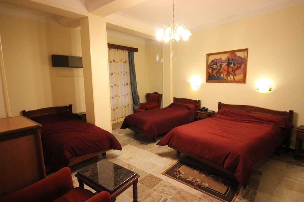 Habitación