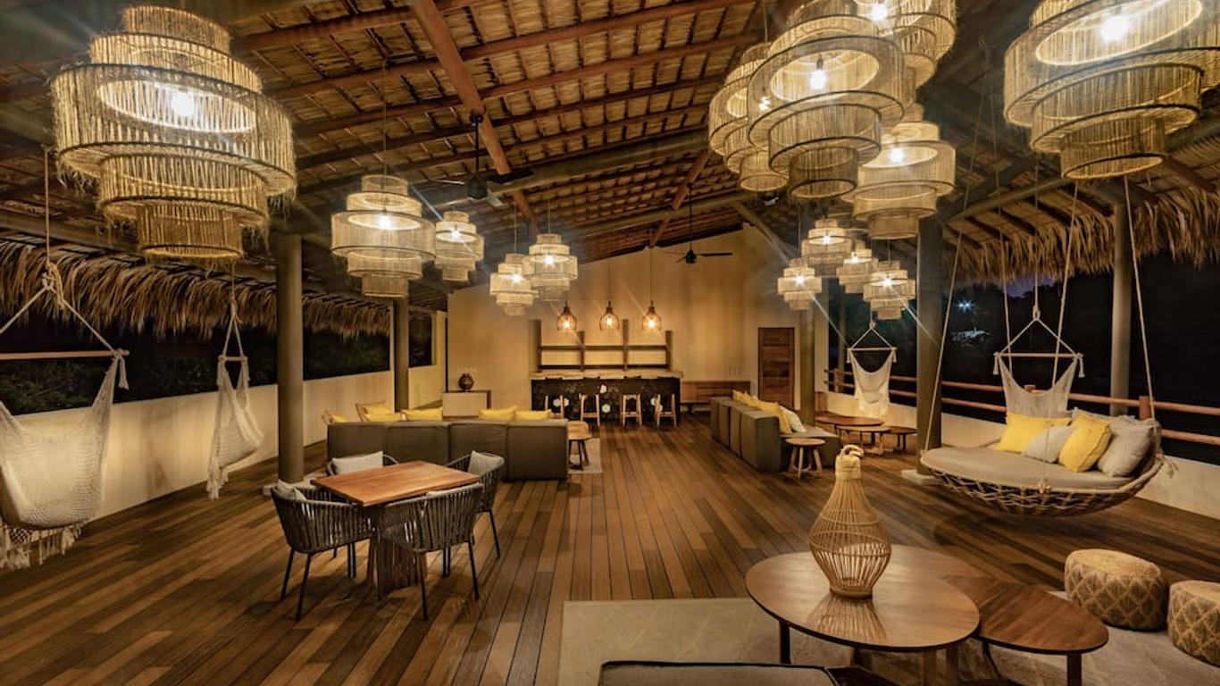 Hotel Casa Bocana