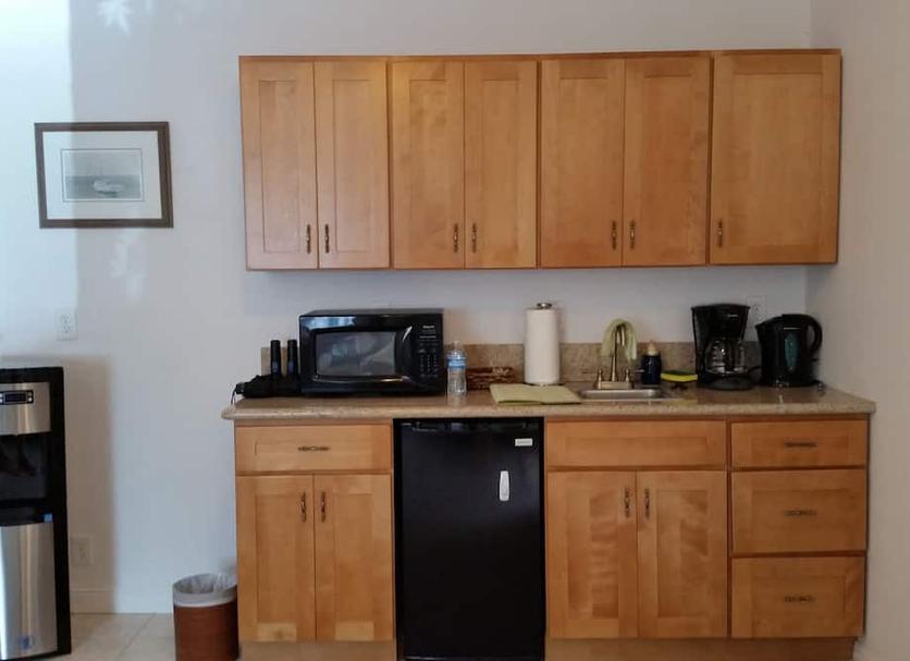 Cocina Foto