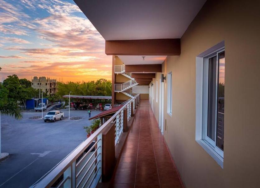 Balcón Foto
