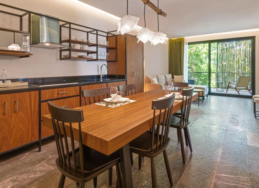 Comedor Foto