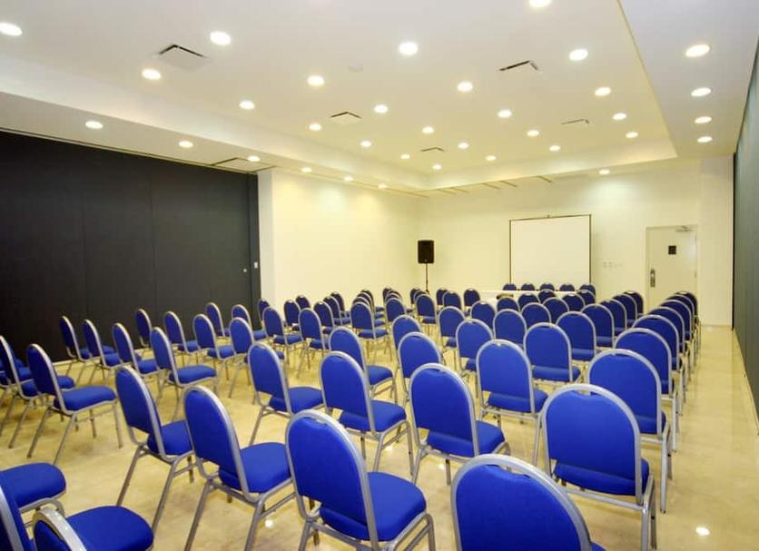 Sala de conferencias Foto