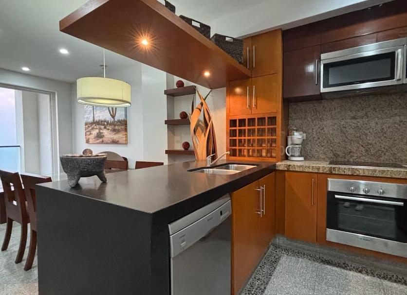 Cocina Foto