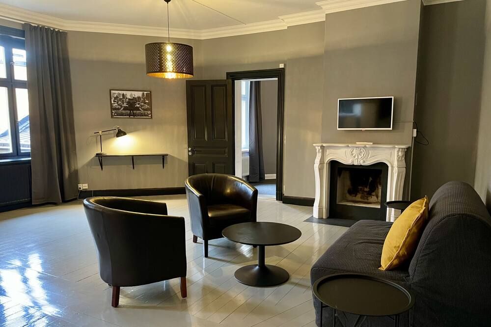 Sala de estar