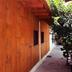 Vista del exterior