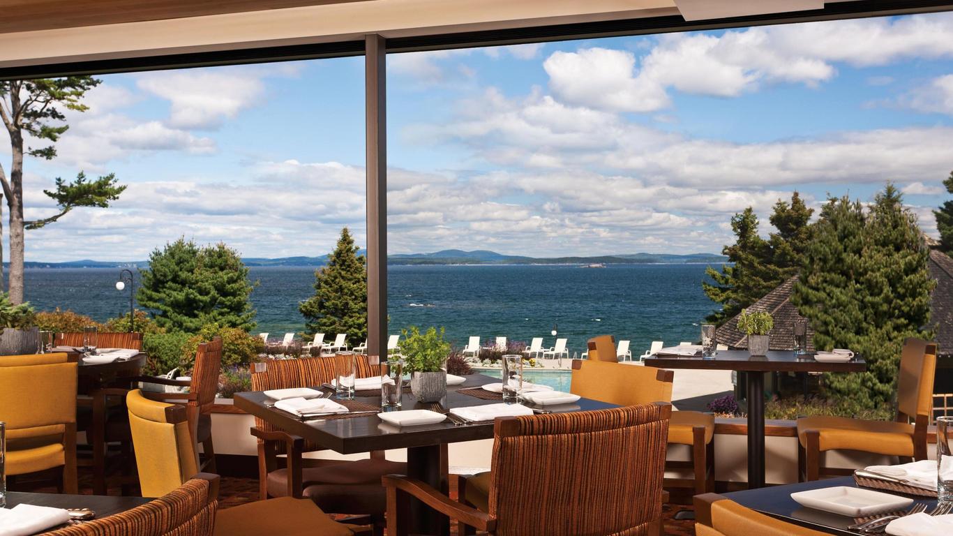 Holiday Inn Resort Bar Harbor - Acadia Natl Park, An IHG Hotel