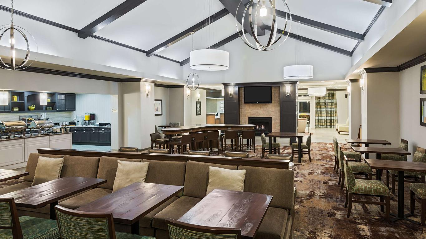 Homewood Suites by Hilton Princeton