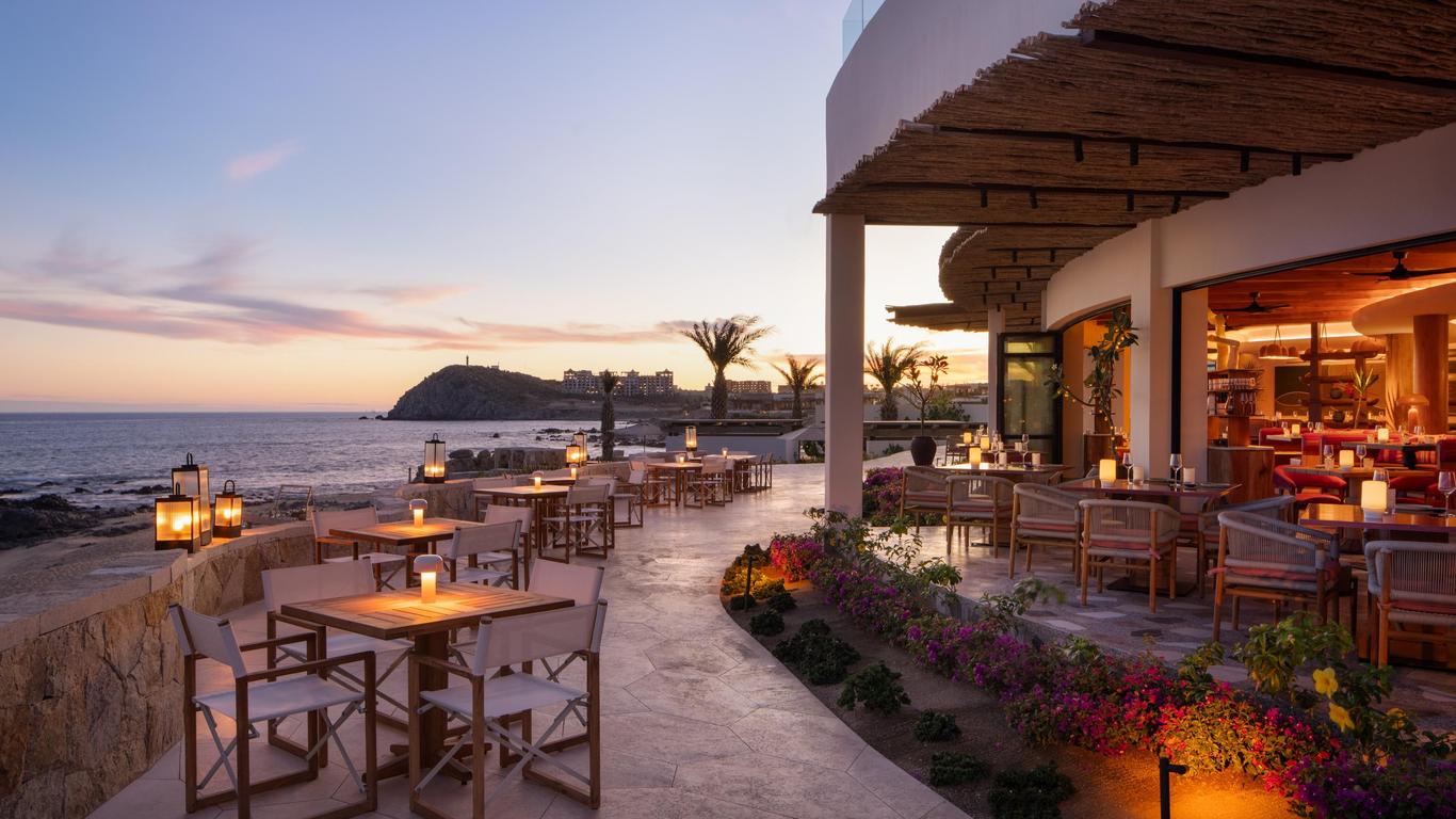 Four Seasons Resort and Residences Cabo San Lucas Cabo Del Sol