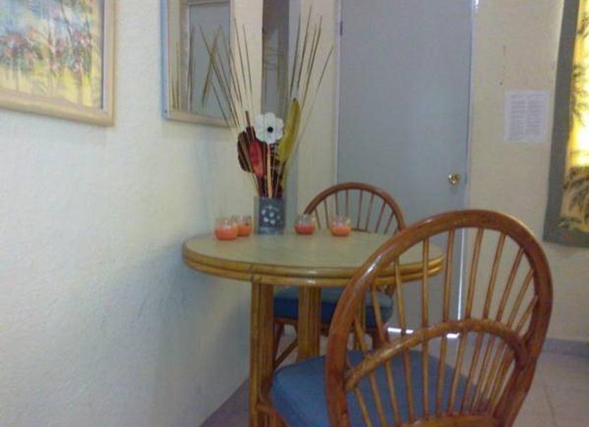Comedor Foto