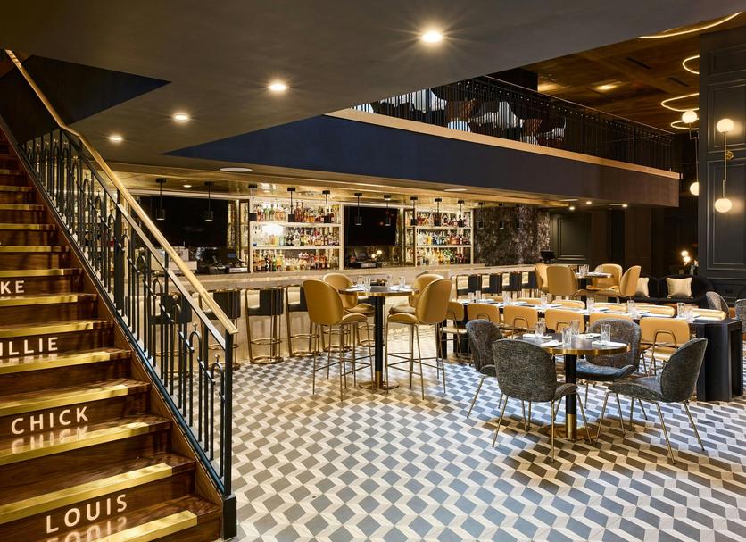 Bar Foto