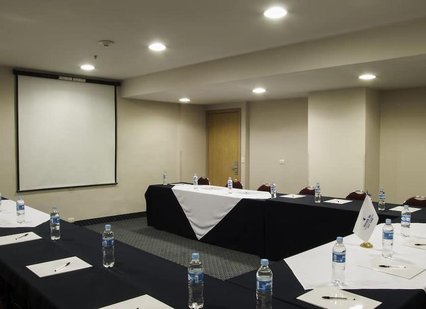 Sala de conferencias Foto