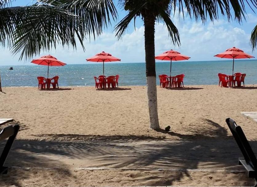 Playa Foto