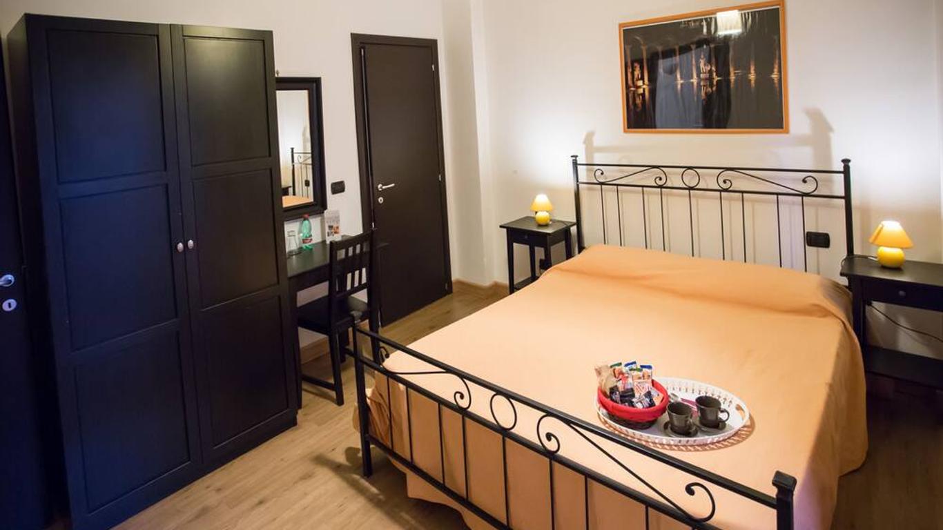 B&B Villa Adriana