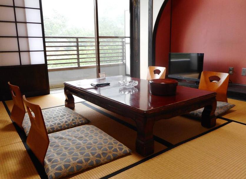 Comedor Foto