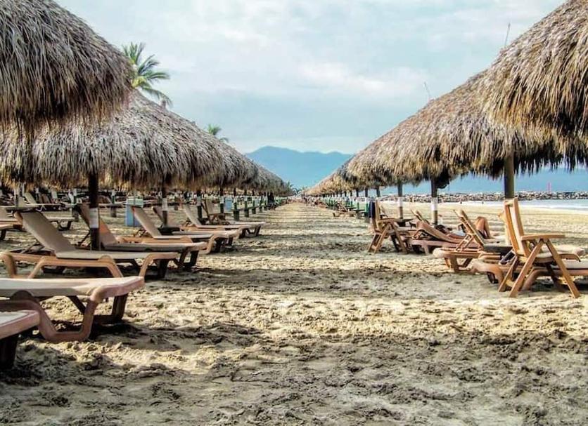Playa Foto