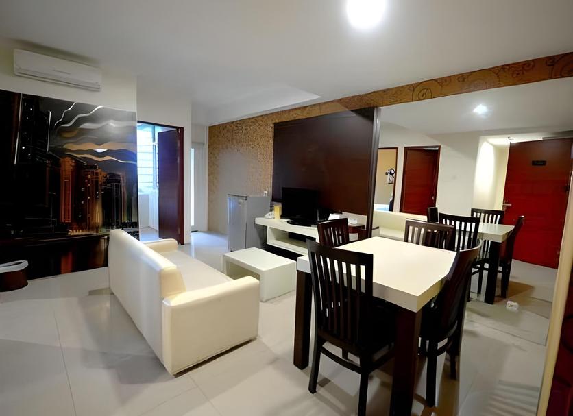 Comedor Foto