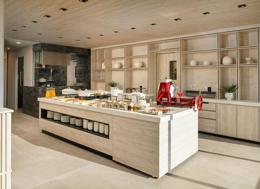 Cocina Foto
