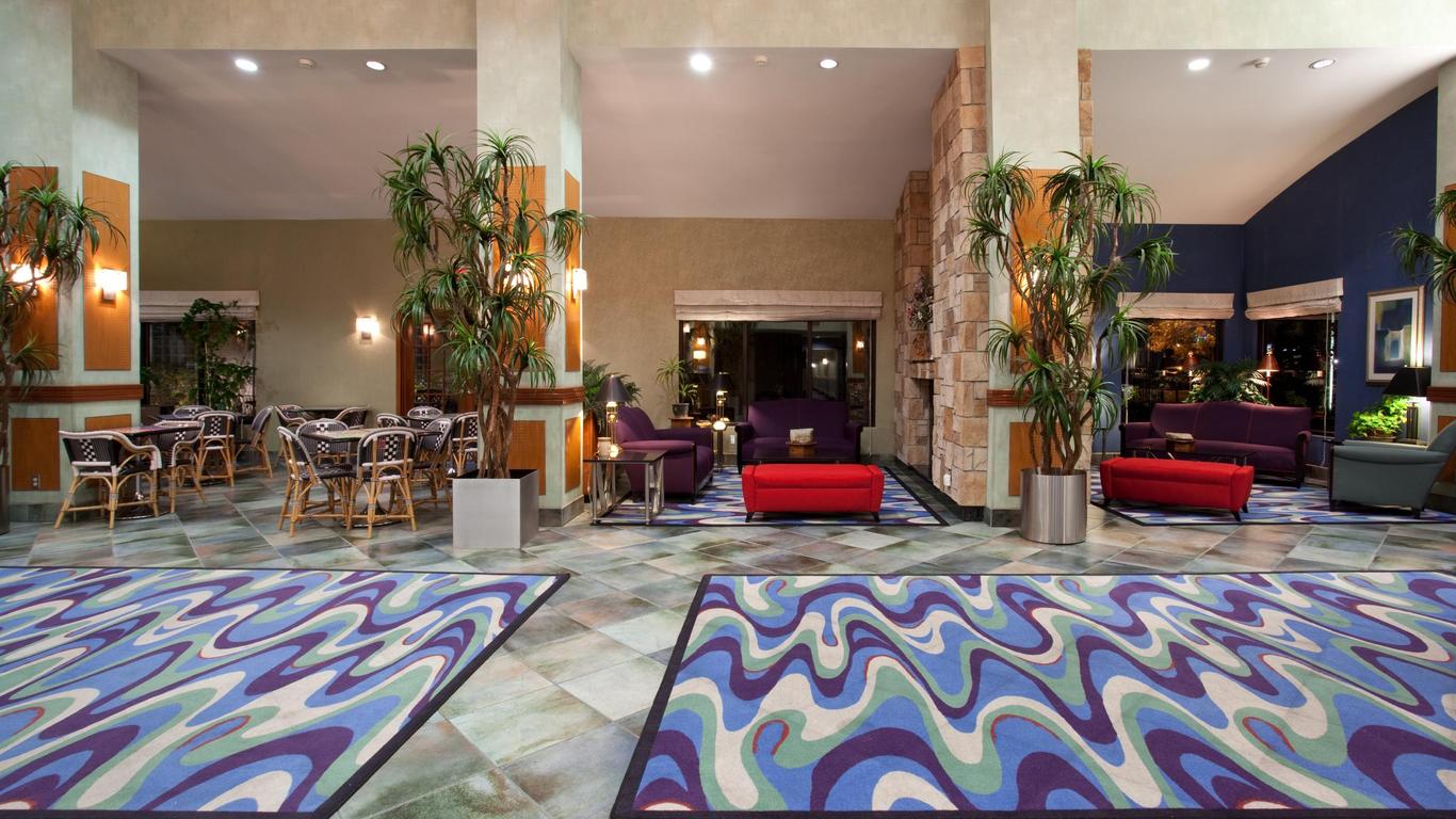 Holiday Inn Rock Springs