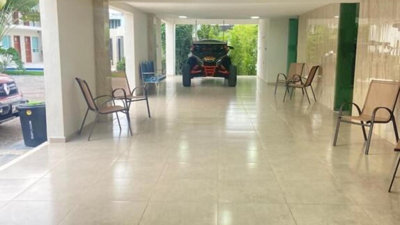 Hotel El Mirador