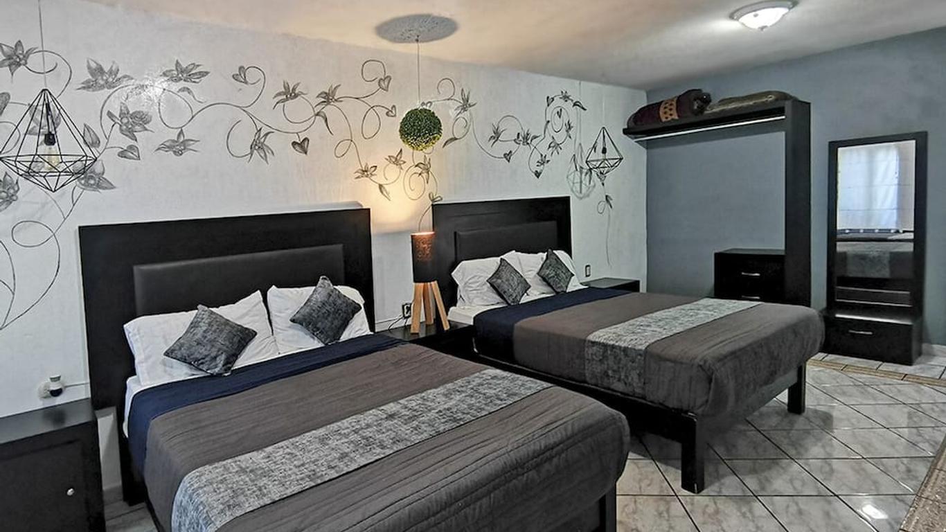 Hotel Boutique Charlotte
